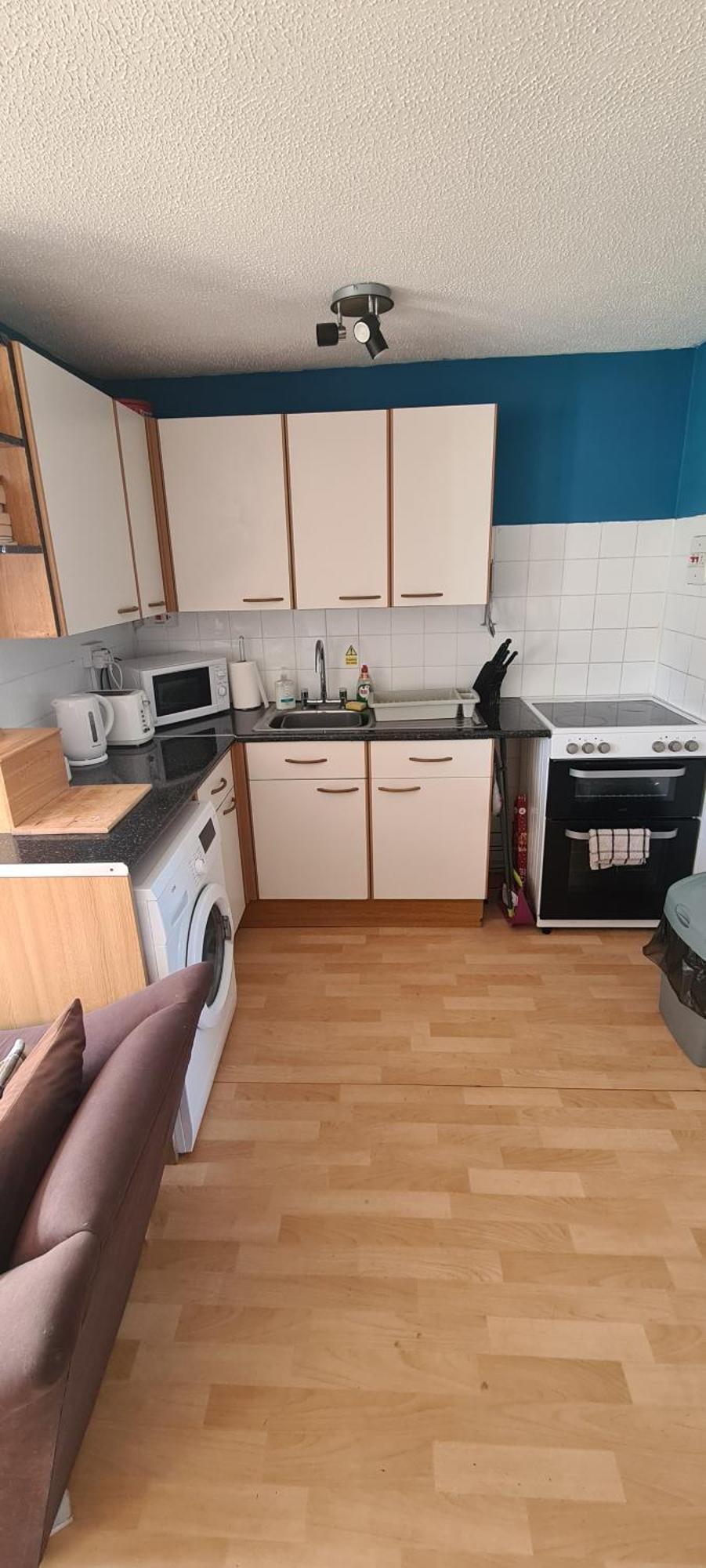Chalet 137 Belle Aire - Fid-Kap Cove 赫姆斯比 外观 照片