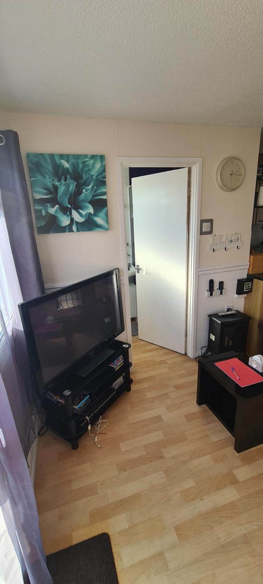Chalet 137 Belle Aire - Fid-Kap Cove 赫姆斯比 外观 照片