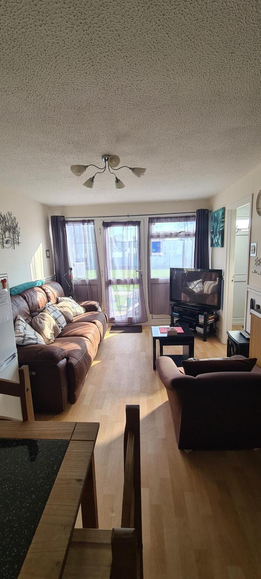 Chalet 137 Belle Aire - Fid-Kap Cove 赫姆斯比 外观 照片